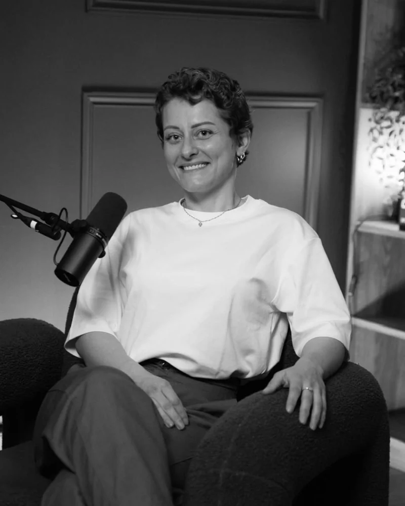 Anna Fontaine, nutritionniste du sport